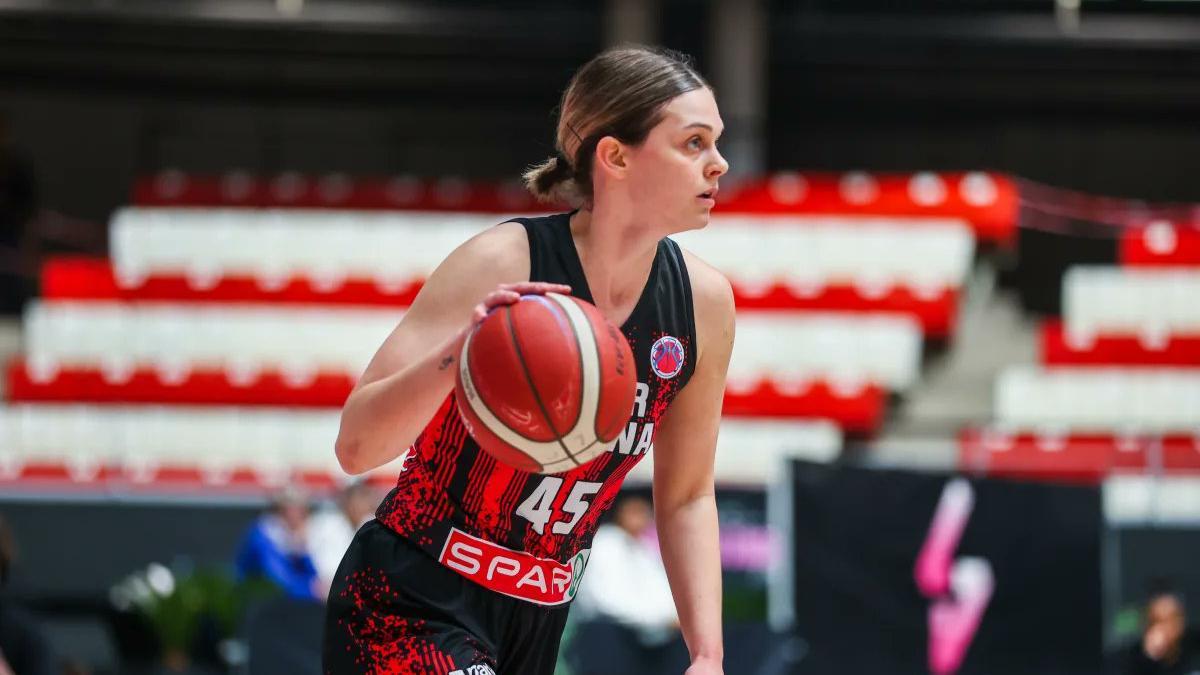 El Spar Girona queda eliminado de la Eurocup