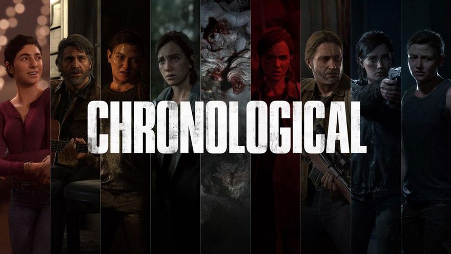 The Last of Us Parte II Remastered: cómo funciona el nuevo modo cronológico en PS5 y PC