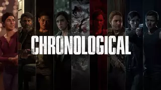 The Last of Us Parte II Remastered: cómo funciona el nuevo modo cronológico en PS5 y PC