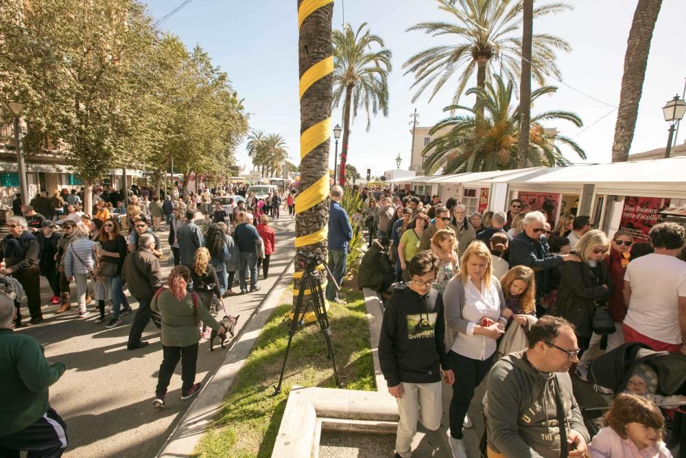 Día de les Illes Balears