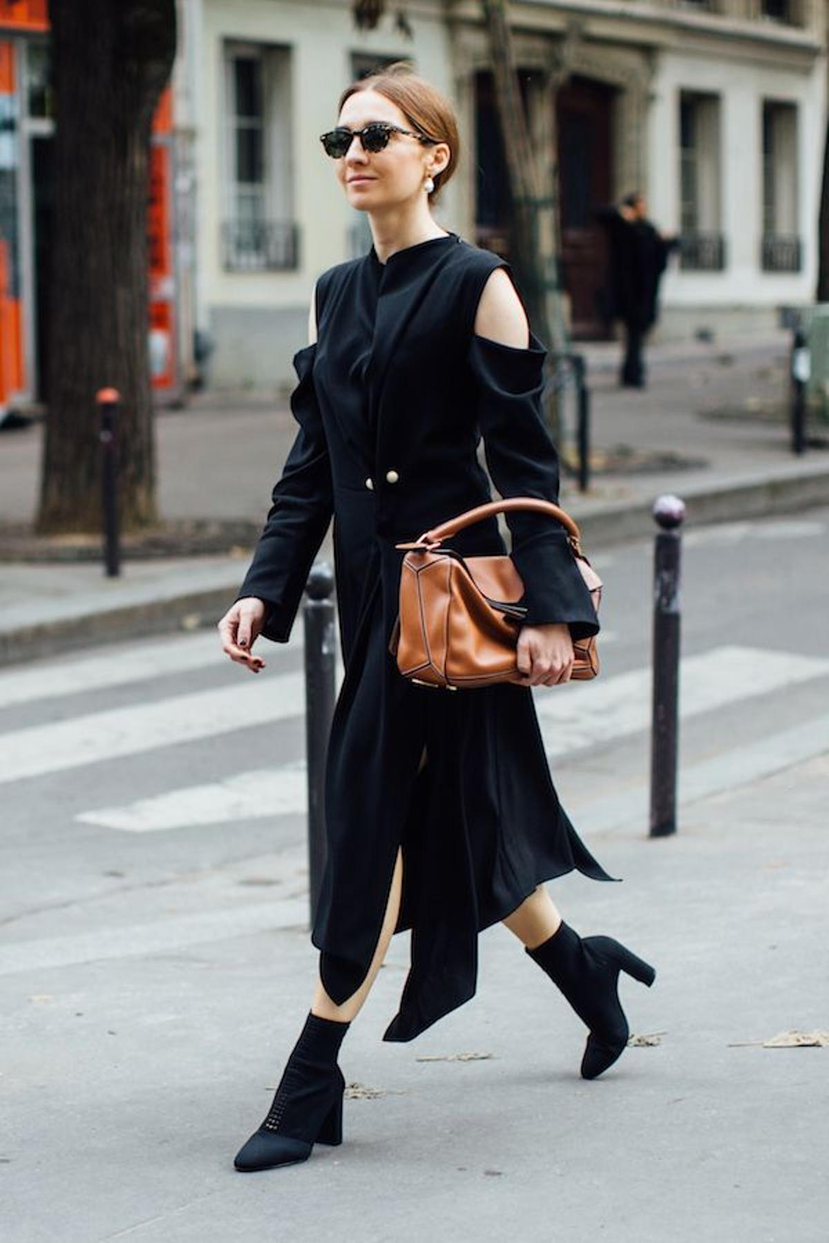 Paris Street Style 