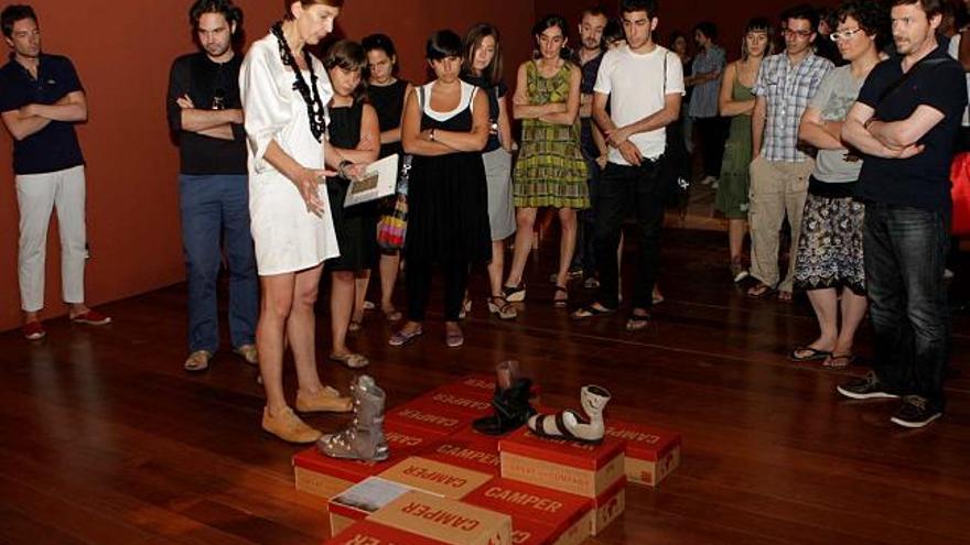 Son Fortesa, la fábrica de ideas