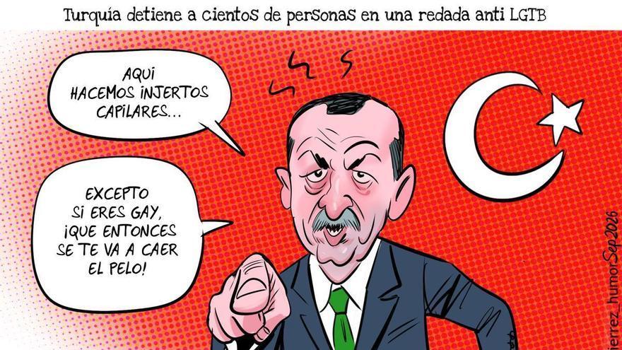 El Prisma, por Santy Gutiérrez