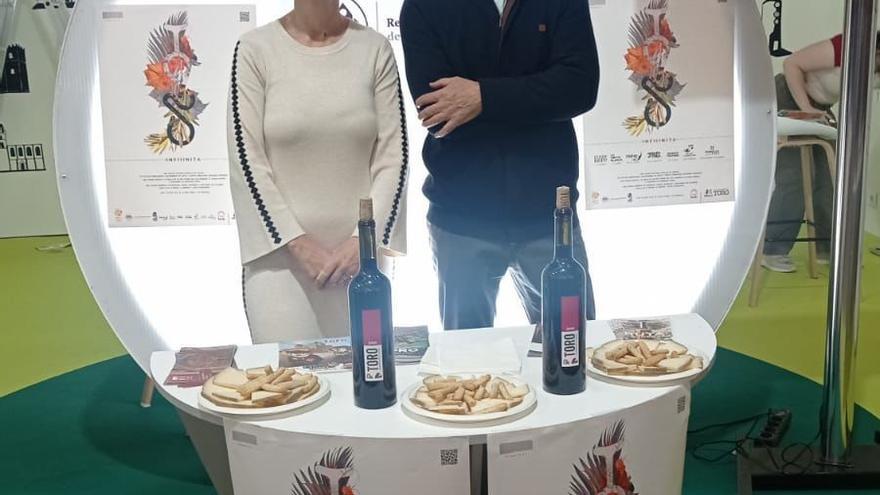 La oferta cultural y patrimonial de Toro para 2026, desvelada en INTUR