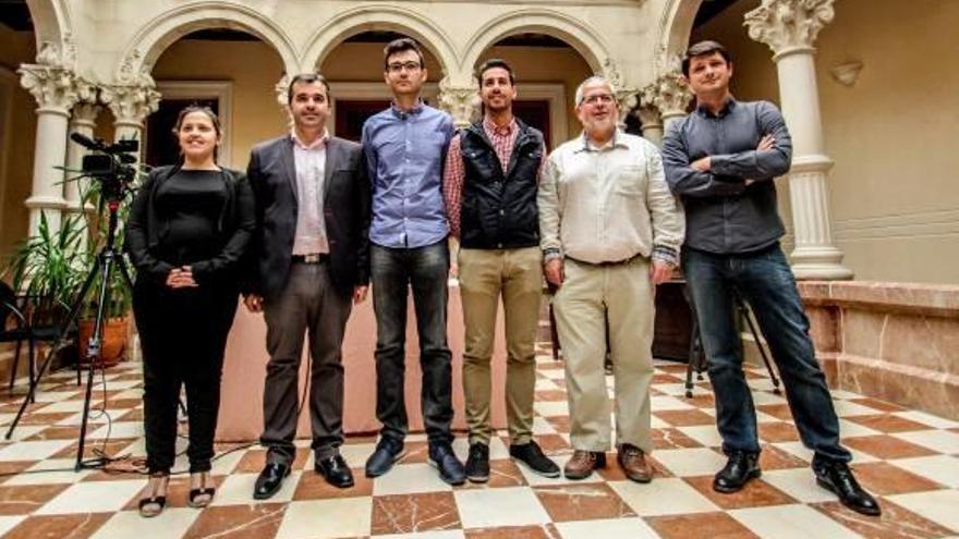 La uva de mesa exige una rebaja fija del IRPF y ampliar las ayudas por la sequía