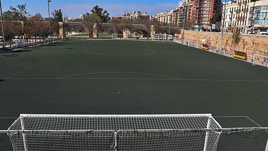 Se suavizan las restricciones al deporte