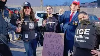El Carnaval vence el mal tiempo: los pueblos de Mallorca celebran sus rues