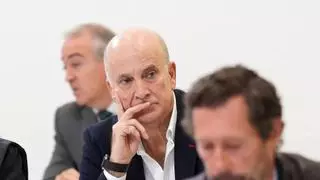 Giro en el caso Alvia: absuelven al exdirector de Seguridad de ADIF por el accidente de Angrois y ratifican como único culpable al maquinista