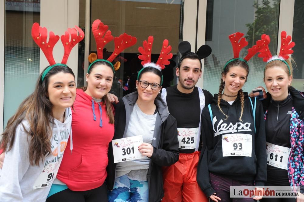 San Silvestre de Lorca 2017