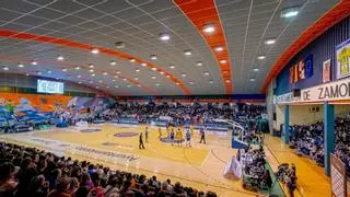 El Club Baloncesto Zamora publica los plazos para la formalización del abono de temporada