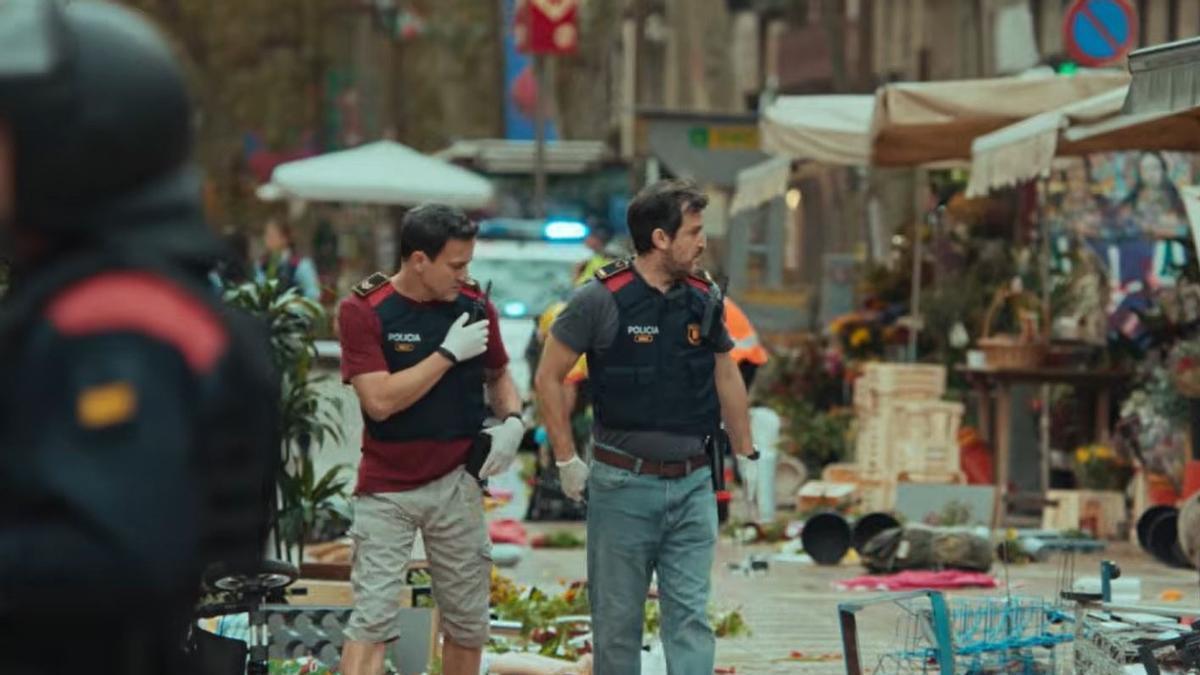 'Cronos' se estrena en los cines a principios de septiembre