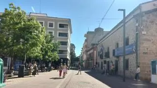 El Ayuntamiento de Navalmoral de la Mata contratará a un gerente de dinamización comercial