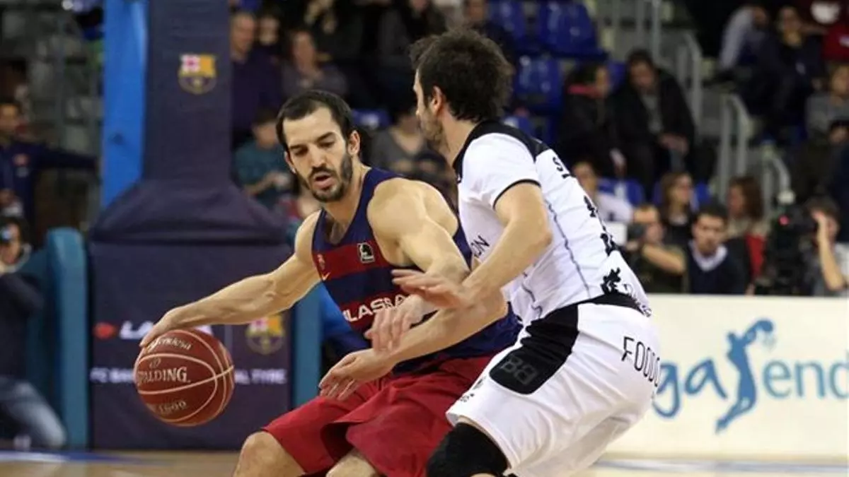 El Barça inicia su asalto a la Copa del Rey ante el Bilbao