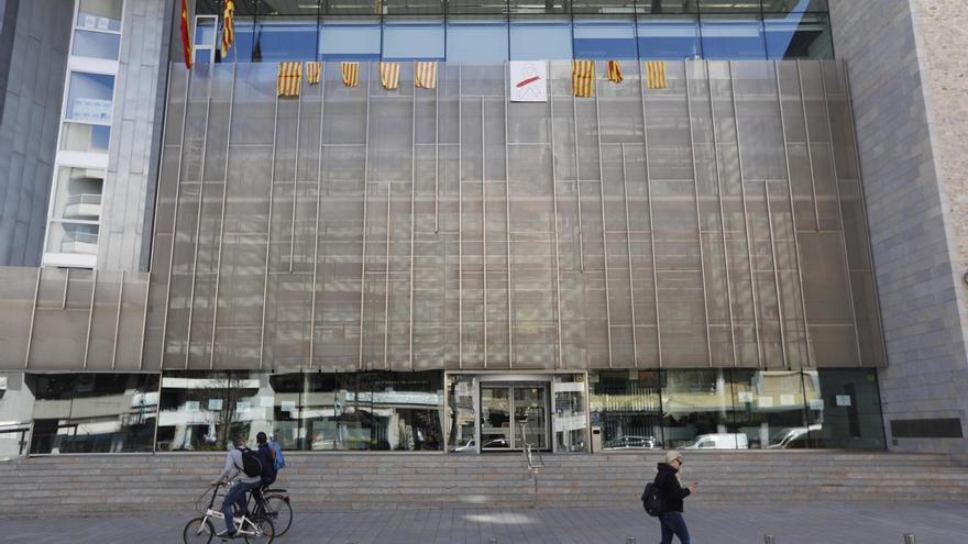 Un canvi de metodologia fa aflorar 3.400 treballadors públics més a Girona