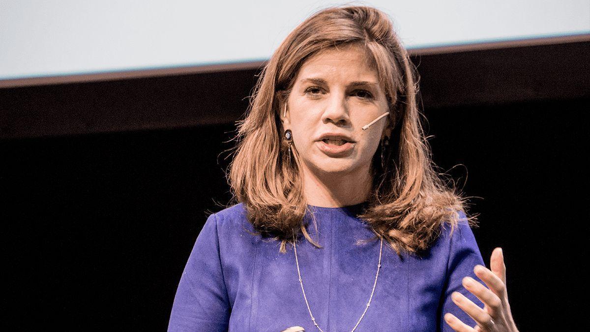 La psiquiatra Marian Rojas Estapé