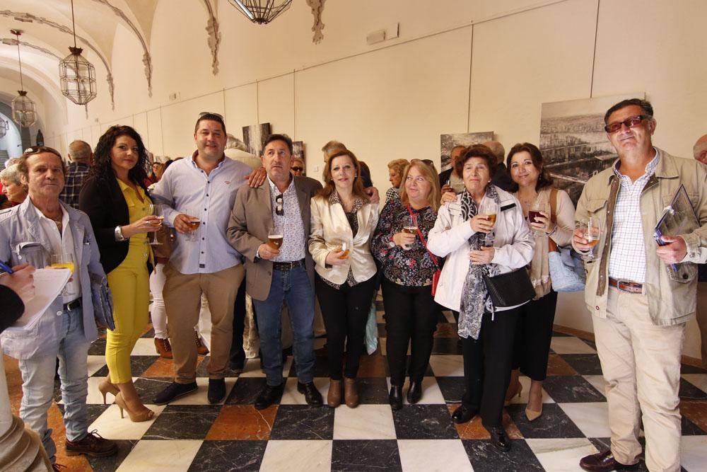 Presentación de la Guía de los Patios de Diario Córdoba