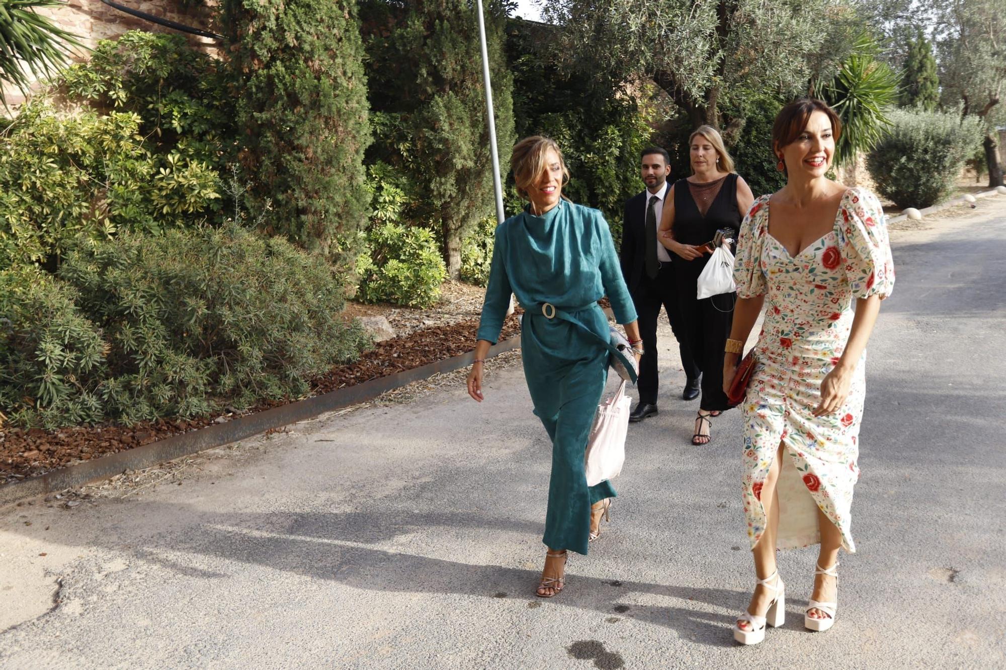 Boda de Juan Carlos Caballero y Javier Zamora