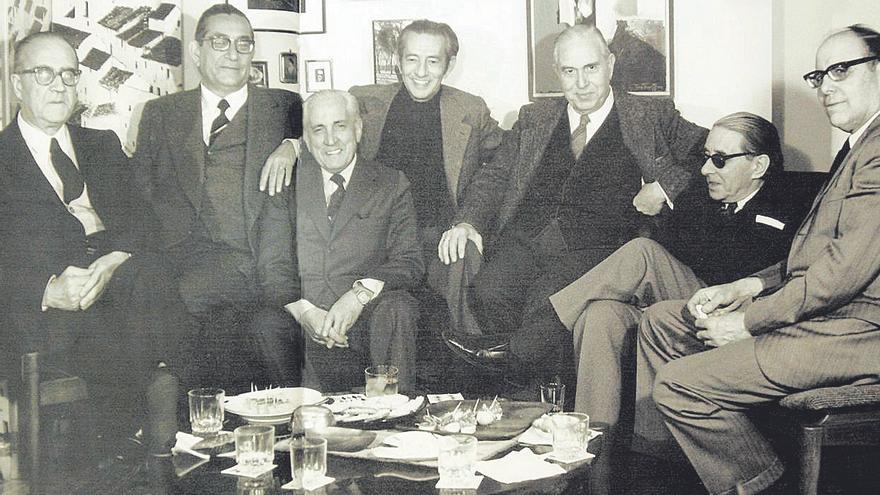 Pedro Laín Entralgo