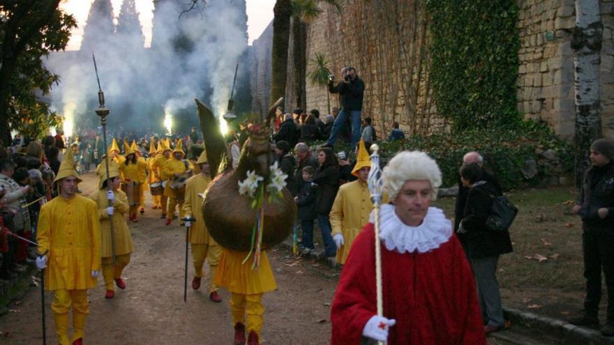 La Fal·lera Gironina: Vint-i-cinc anys de cultura popular i festiva