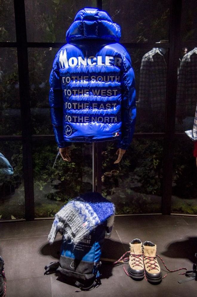 Moncler