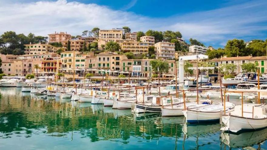 Siete pueblos con encanto para visitar el Dia de les Illes Balears