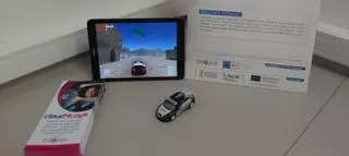 AIJU pone en marcha un proyecto para desarrollar juguetes inteligentes