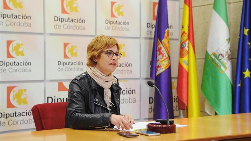 La Diputación destina 150.000 euros a proyectos singulares