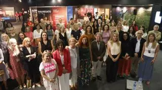 El Sabadell reivindica el papel histórico de la mujer en Asturias