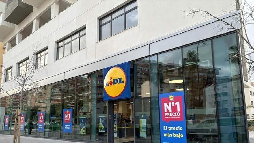 Colas el Lidl desde primera hora de la mañana este sábado para conseguir el gimnasio en casa por menos de 23 euros