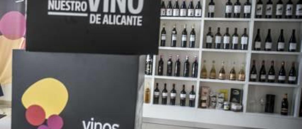 La exportación de vino provincial crece a EE UU y Reino Unido pese a  Trump y el Brexit