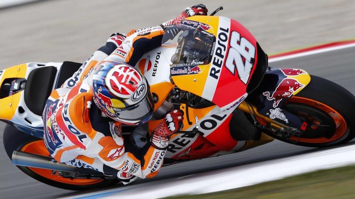 Pedrosa