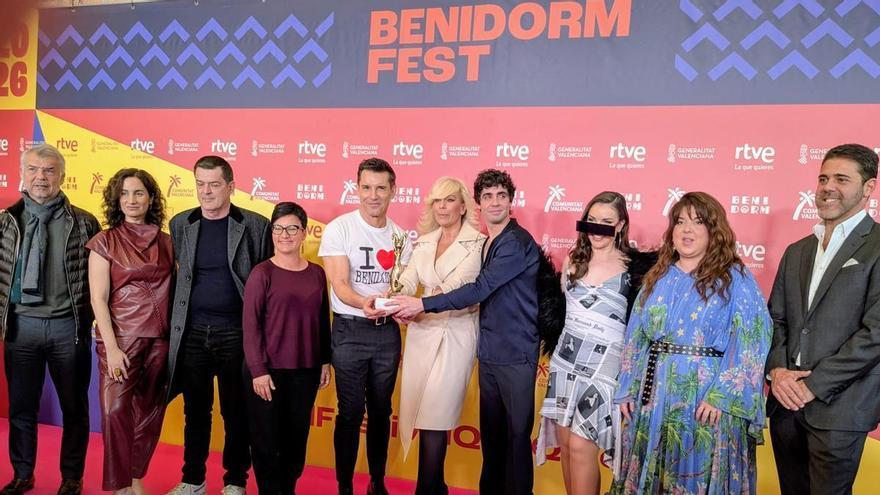 El Benidorm Fest sigue creciendo y no descarta afianzar proyectos con Univisión y Spotify
