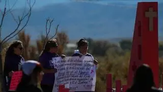 El recuerdo más íntimo de Claudia Tacoronte: "Le quedaba toda una vida"