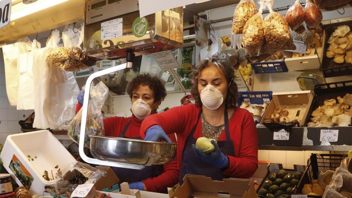 Coronavirus en Córdoba: habilitan la compra por teléfono para los mercados municipales