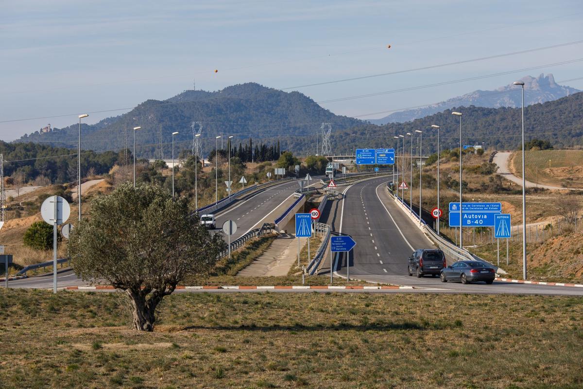 Alcaldes del Vallès demanen firmar l’acord Estat-Generalitat que farà possible la Ronda Nord