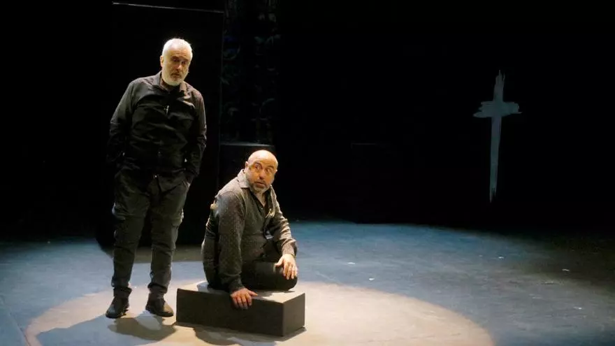 El duet gironí Faixedas-Xuriguera estrena un homenatge en clau d'humor a les mares i dones de tota una generació