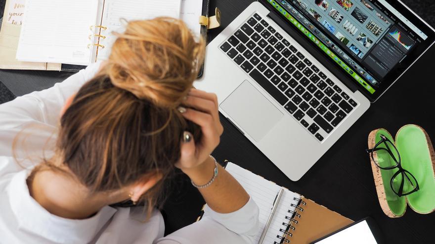 ¿Teletrabajar o ir a la oficina?: un estudio desvela cuál es la mejor opción para tu salud