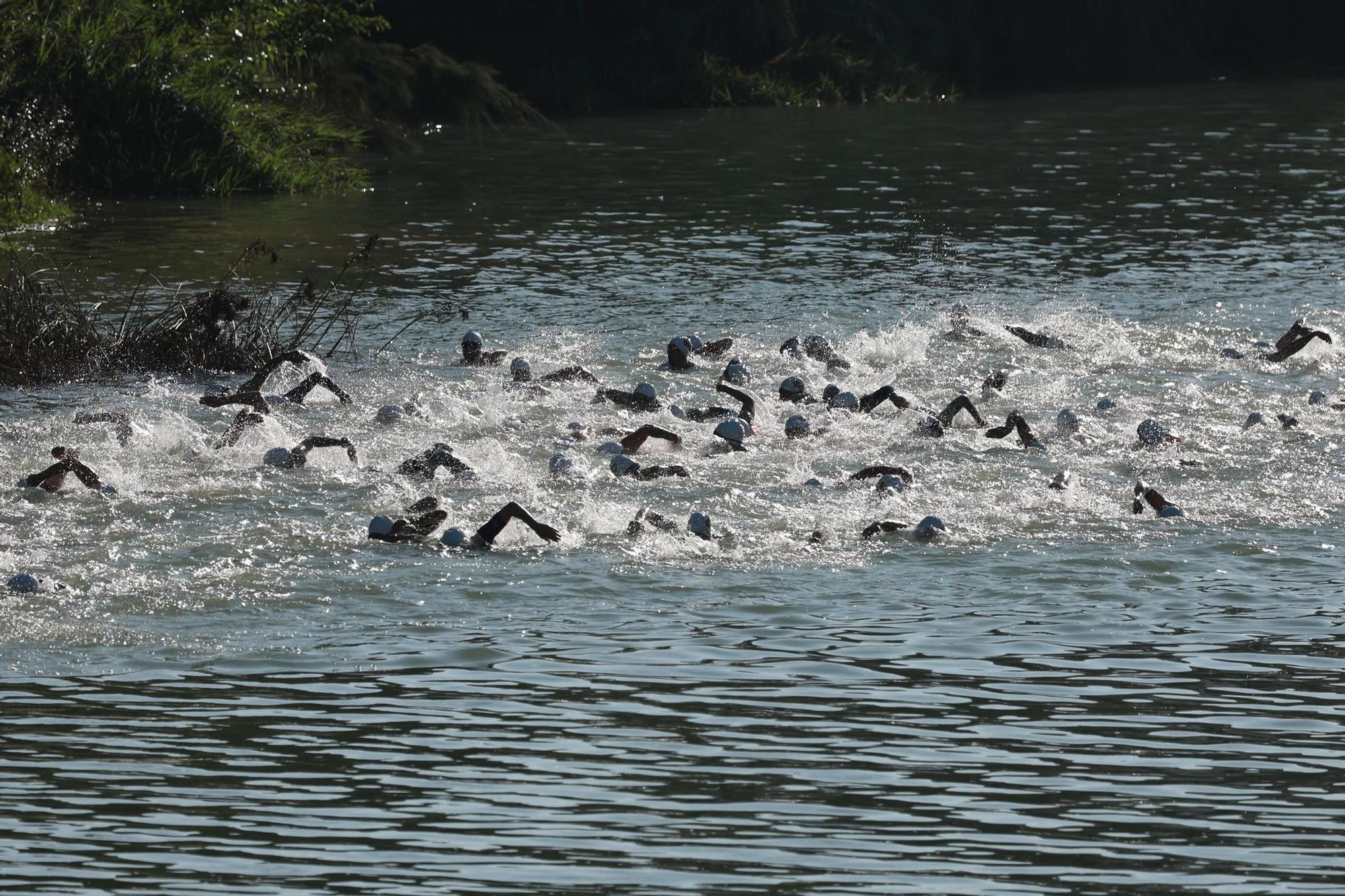 Búscate en la galería del Infinitri Sprint Vila-real