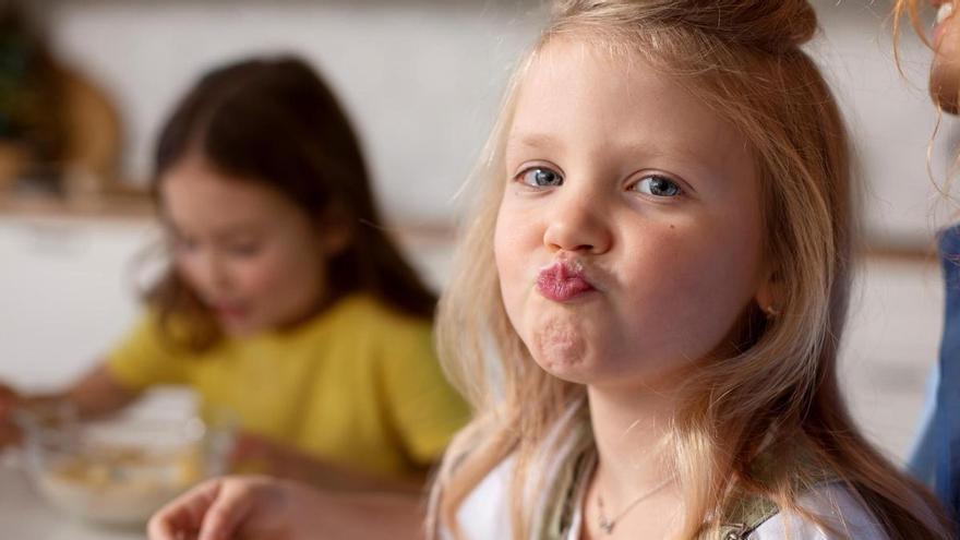 Cuando el comedor va más allá de la comida
