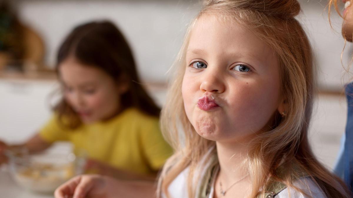 Cuando el comedor va más allá de la comida
