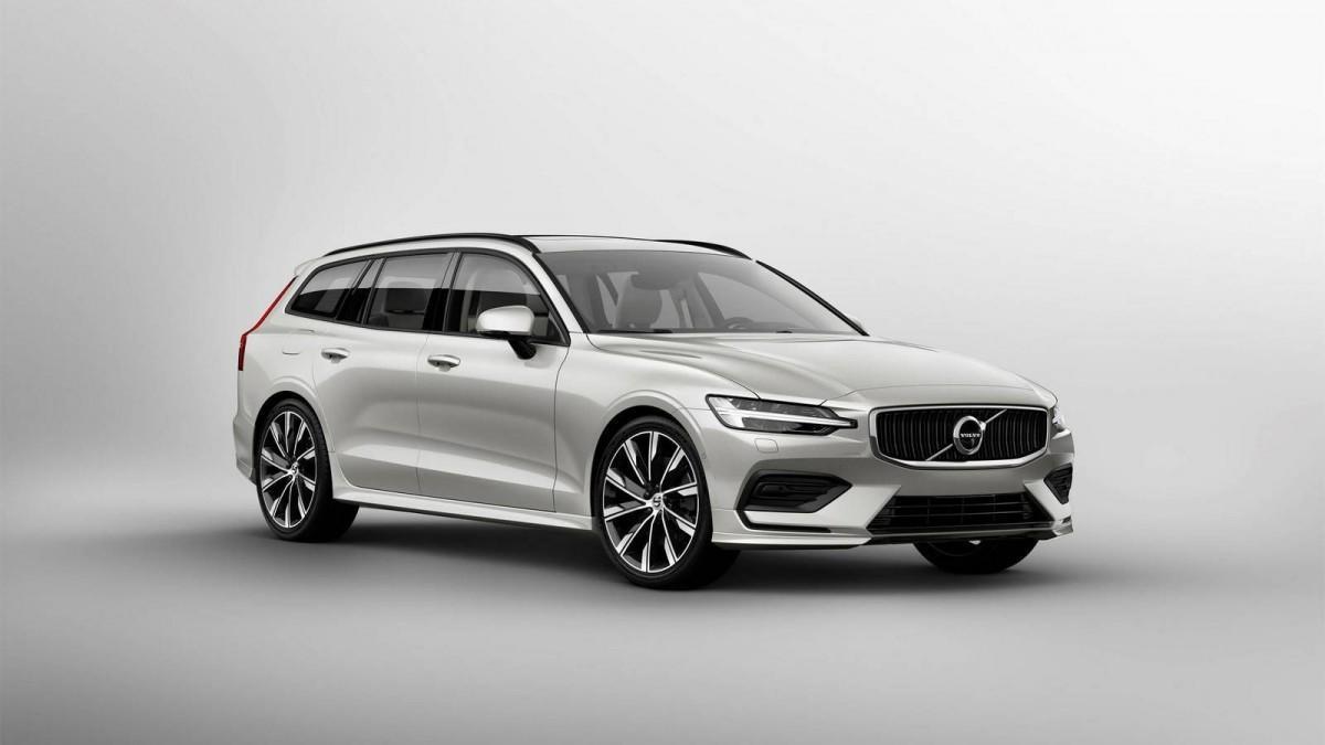 Volvo cumple 10 años de crecimiento y electrificación con el Grupo Geely