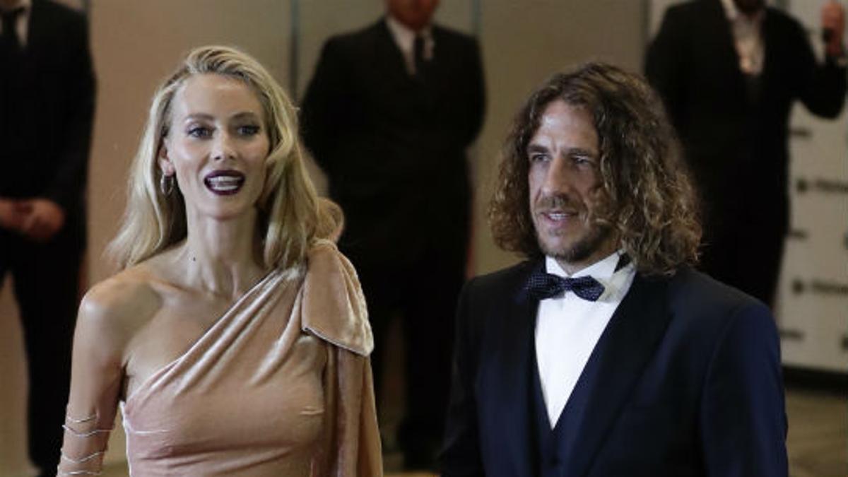 Los looks de todos los invitados a la boda de Messi y Antonella