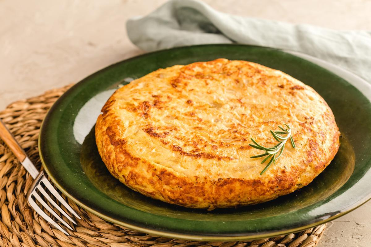 Uno de los mejores platos de la gastronomía española