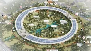 La Junta dará un empujón a la candidatura a la Expo 2027 de Málaga con la declaración de interés autonómico