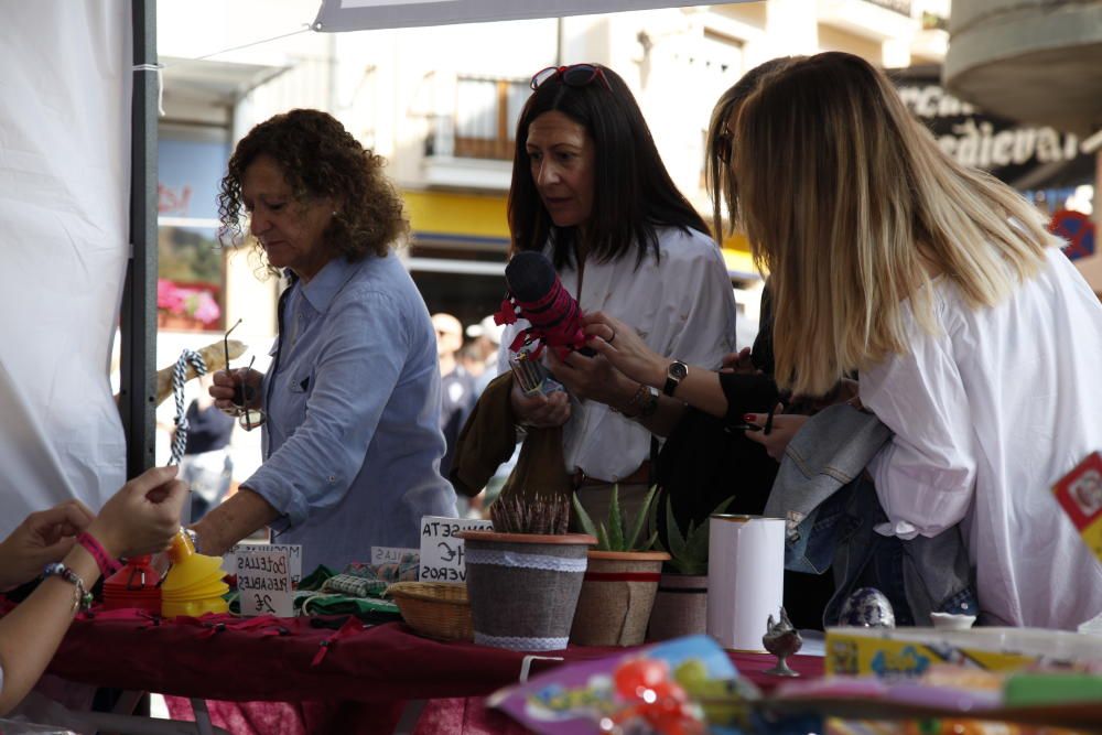 Fiesta de San Isidro de Castalla 2018