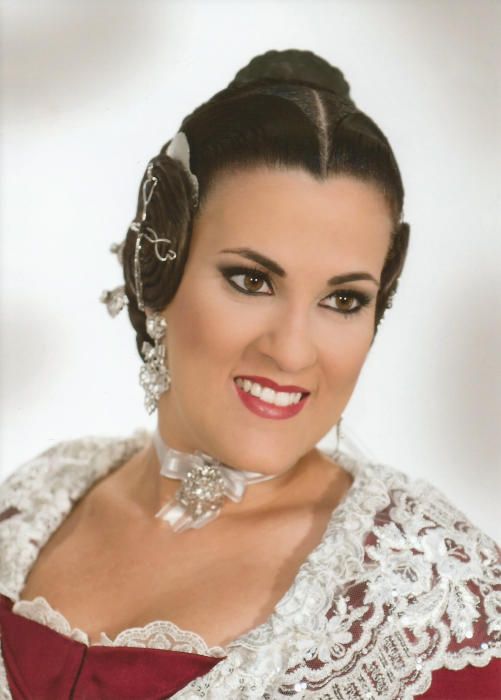 ZAIDÍA. Irene Berga Ávila (Actor Mora-Av. Constitución)