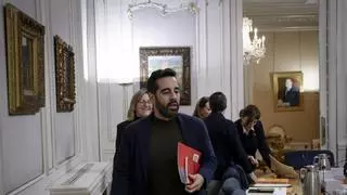 El PSPV responde a Llorca sobre la comisión en las Cortes de las viviendas protegidas de Alicante: “Parece que va a entorpecer la investigación”