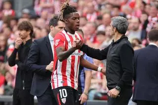 El proyecto del Athletic se desmorona: a tres del descenso y con "todas las alarmas encendidas"