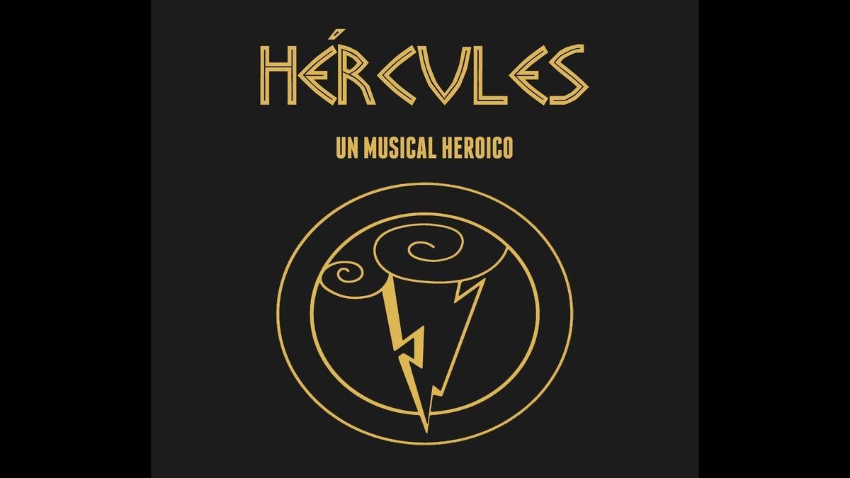 &#039;Hércules, un musical heroico&#039; es el título de la nueva obra realizada por la compañía de teatro juvenil Rebulizio.