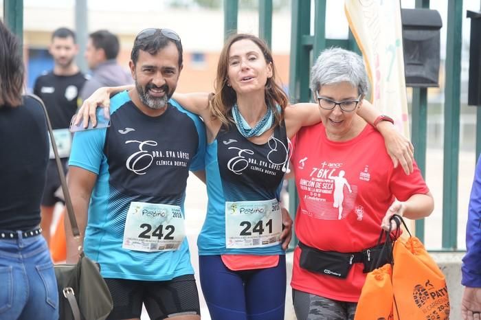 Carrera popular de Patiño (I)